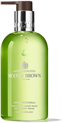 Molton Brown Liquid Hand Wash Molton Brown