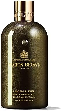 Molton Brown Labdanum Dusk Bath & Shower Gel Molton Brown