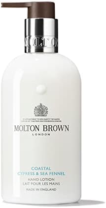 Molton Brown Coastal Cypress Fennel Hand Lotion Molton Brown