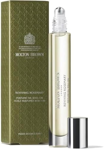 Molton Brown Reviving Rosemary Perfumed Oil Molton Brown