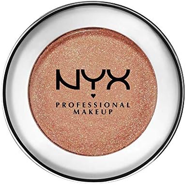 NYX Nyx cosmetics prismatic eye shadow ps10 - bedroom eyes Nyx