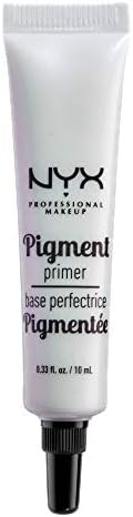 NYX PROFESSIONAL MAKEUP Pigment Primer Nyx