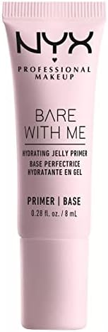 Bare With Me Hydrating Jelly Primer Mini Nyx