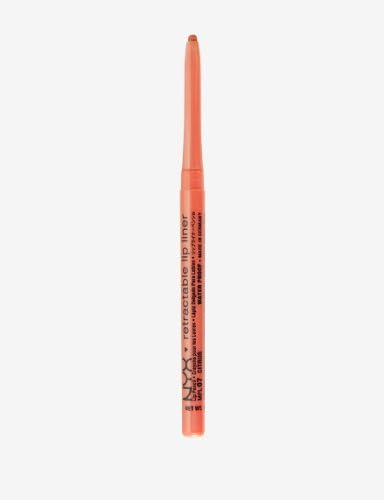 NYX Retractable Waterproof Eye Liner, Nude MPL10 Nyx