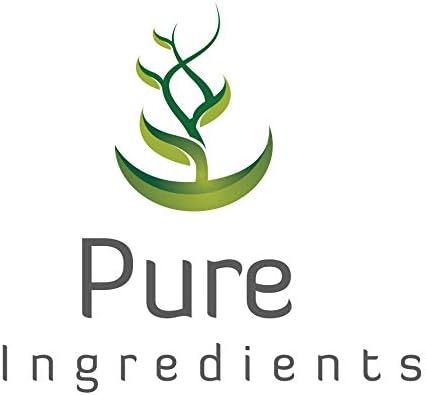 PURE ORIGINAL INGREDIENTS Acai Berry (100 Capsules) No Magnesium Or Rice Fillers, Always Pure, Lab Verified Pure Original Ingredients