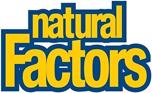 Natural Factors GarlicRich, Super Strength Garlic + Reishi, 120 Delayed Release Vegetarian Capsules Natural Factors