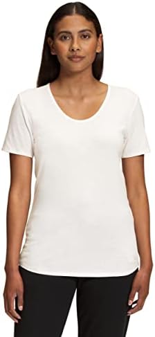 THE NORTH FACE Plus Terrain S/S Scoopneck Tee - Women's The North Face