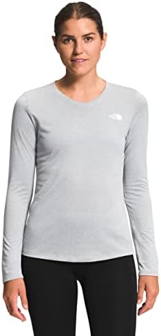 THE NORTH FACE Elevation L/S - Women's The North Face