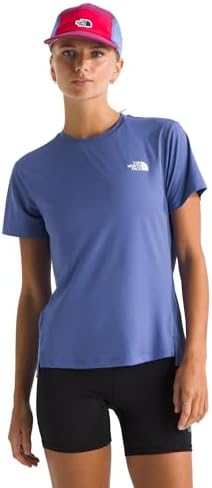 THE NORTH FACE Women's Flex Short Sleeve Tee Regular The North Face