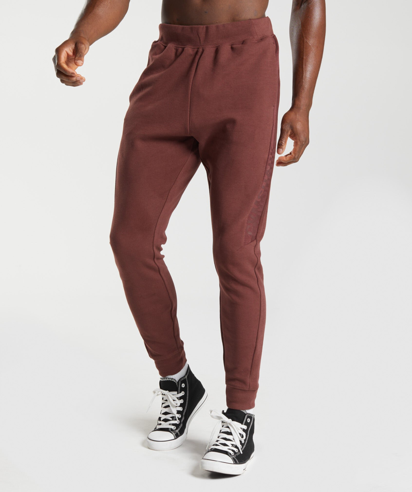 Bold React Joggers Gymshark