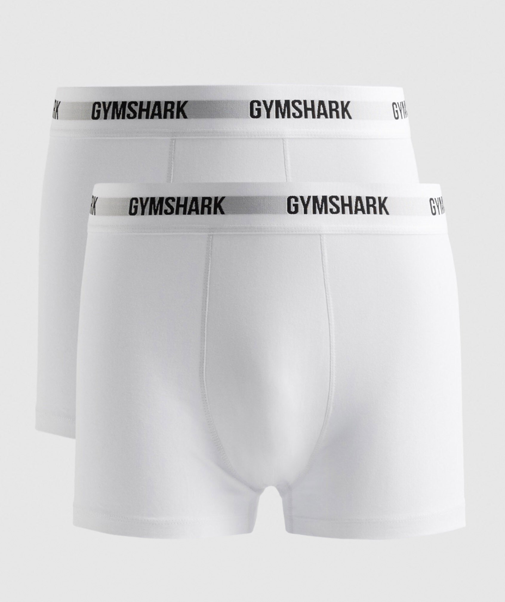 Boxers 2Pk Gymshark