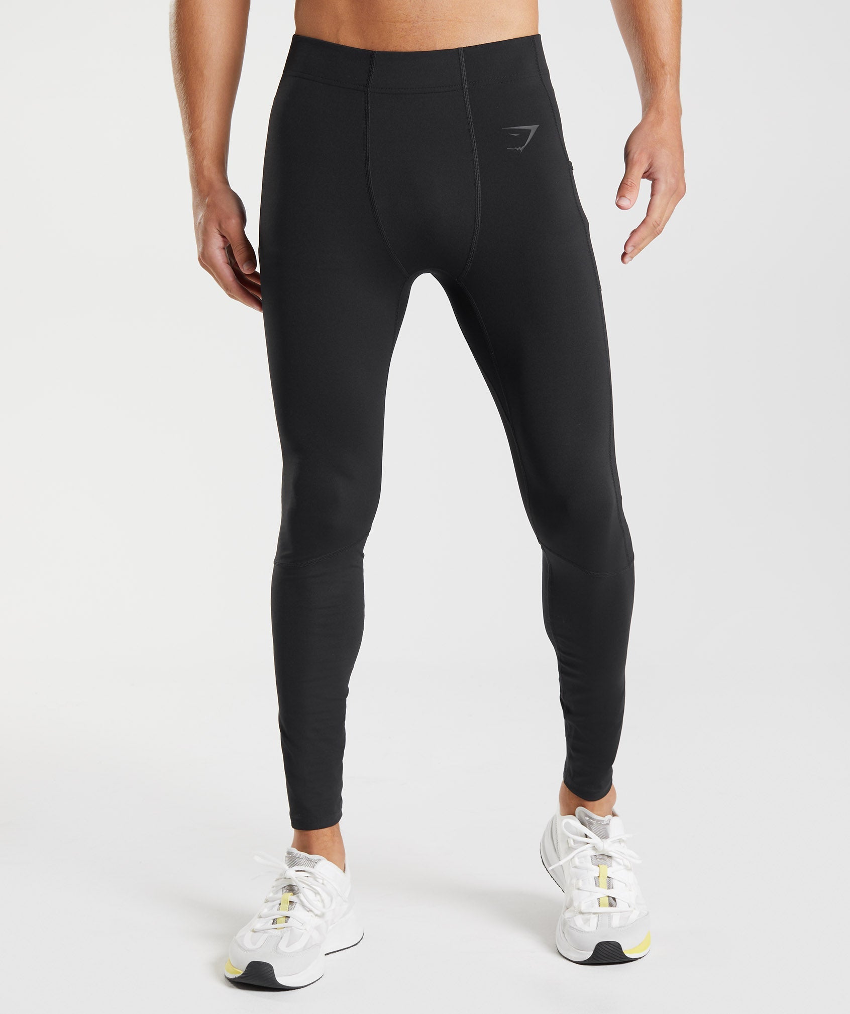 Control Baselayer Leggings Gymshark