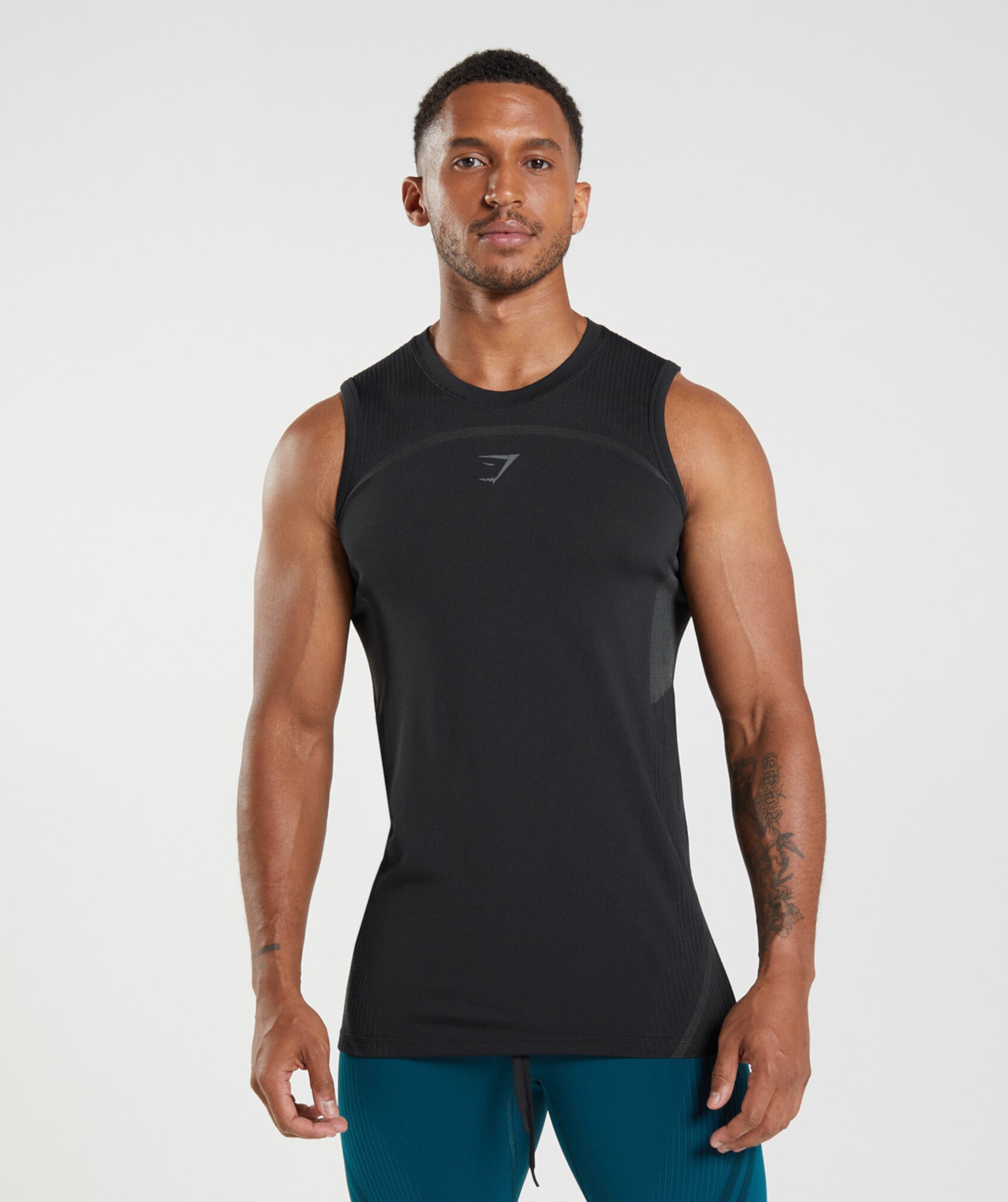 315 Seamless Tank Gymshark