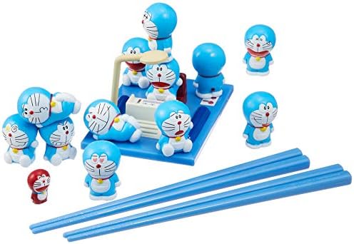 Epoch Doraemon Darake Balance Game (Japan Import) Epoch