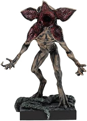 Royal Bobbles Stranger Things Demogorgon Collectible Bobblehead Statue Royal Bobbles