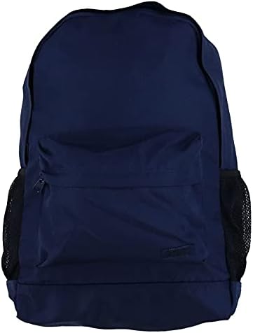 Victoria's Secret Pink Classic Backpack (Enisgn Navy Blue) Victoria's Secret