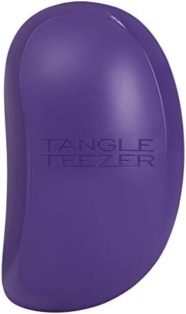 Tangle Teezer | The Salon Elite Detangling Hairbrush | Violet Diva Tangle Teezer