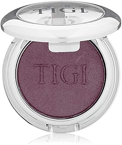 TIGI High Density Single Eyeshadow - Orchid Pink By for Women - 0.13 Oz Eyeshadow, 0.13 Oz (764149) Tigi