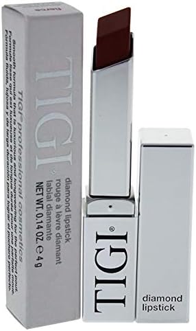 Tigi Diamond Lipstick - Fierce By Tigi for Women - 0.14 Oz Lipstick, 0.14 Oz Tigi