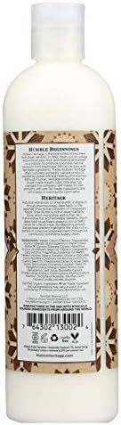 Nubian Heritage Lotion Raw Shea & Myrrh 13 Fz Nubian Heritage