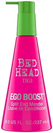 Tigi - Bed Head Ego Boost - Split End Mender & Leave-in Conditioner - 200ml/8oz Tigi