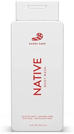 Native Body Wash - 18 FL OZ L8 Native