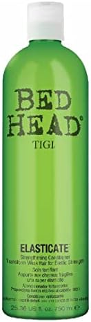 TIGI Bed Head Elasticate Strengthening Conditioner for Unisex, 25.36 Ounce Tigi