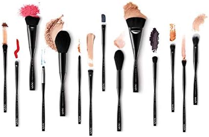 NYX PROFESSIONAL MAKEUP Pro Angled Brush Nyx