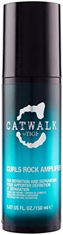 Tigi Catwalk Curls Rock Amplifier, 5.07 Ounce Tigi