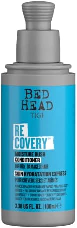 Bed Head by TIGI Resurrection Repair Shampoo for Damaged Hair 600ml Tigi