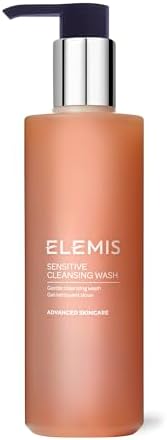 ELEMIS Sensitive Cleansing Wash, 6.76 Fl Oz Elemis