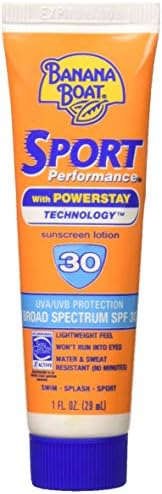 Banana Boat Sport Spf 30 Su 1335462 Banana Boat