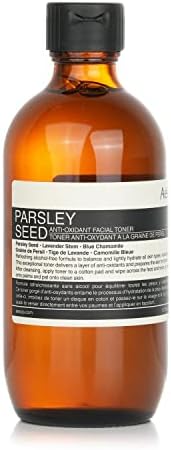 Aesop - Parsley Seed Anti Oxidant Facial Toner - 200ml/7.2oz Aesop