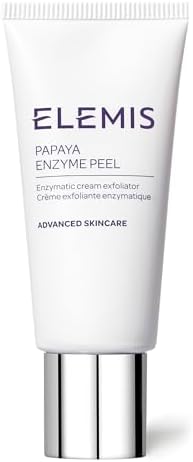 ELEMIS Papaya Enzyme Peel, 1.6 Fl Oz Elemis