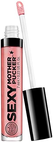 Soap And Glory Sexy Mother Pucker CANDY QUEEN Lip Plumping Gloss 7ml Soap & Glory