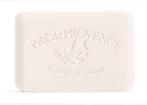 Pre De Provence Soap Milk, 8.81 Ounce (Pack of 3) Pré de Provence