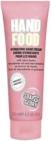 Soap & Glory Hand Food Soap & Glory