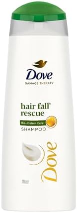 Dove Hair Fall Rescue Shampoo - 180ml Dove