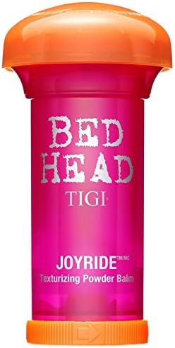 Texturizing by TIGI Bed Head Joyride Texturizing Powder Balm 58ml by TIGI Tigi