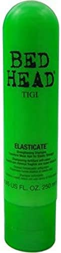 TIGI Bed Head Elasticate Strengthening Shampoo, 8.45 Ounce Tigi