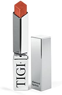 Diamond Lipstick - Happiness by TIGI for Women - 0.14 oz Lipstick Tigi