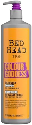 TIGI Bed Head Remix Colour Goddess Conditioner for Unisex - 32.8 oz Conditioner Tigi