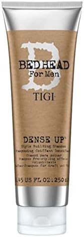 TIGI Dense Up Building Shampoo - 8.45oz Tigi