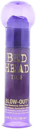 TIGI Cosmetics Bed Head Blow-Out Golden Illuminating Shine Cream 100ml/3.4oz Tigi