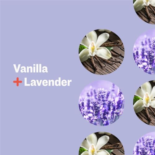 Everyone Nourishing Vanilla & Lavender Lotion, 8 FZ Eo