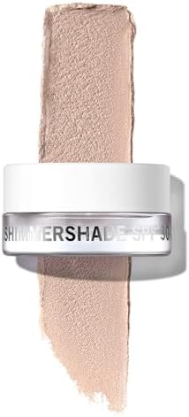 Supergoop! Shimmershade, Daydream - 0.18 oz - Long-wearing Cream Eyeshadow with Broad Spectrum SPF 30 Sunscreen - Instantly Brightens Eye Area - Won’t Crease, Flake or Fade Supergoop!