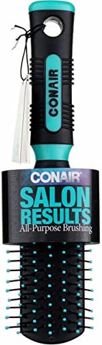 Conair Purse Style Brush, 1 Ounce Conair