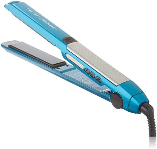 InfinitiPro by Conair 1-Inch Professional Straightener, CSJ50XRC Conair