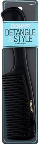 Conair Styling Essentials Comb, Styling Conair