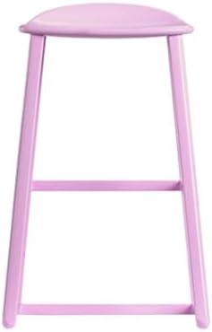 Replacement Part for Barbie Doll Dreamhouse Dollhouse Playset HMX10 - Replacement Pink Barstool Barbie